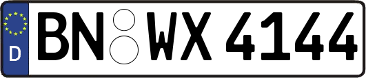 BN-WX4144