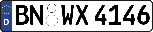 BN-WX4146