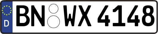 BN-WX4148