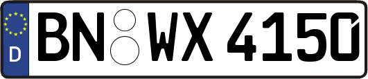 BN-WX4150
