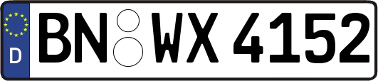 BN-WX4152