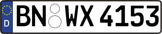 BN-WX4153