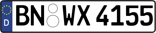 BN-WX4155