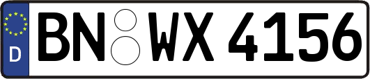 BN-WX4156