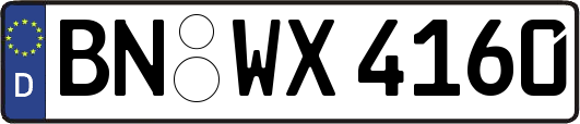 BN-WX4160