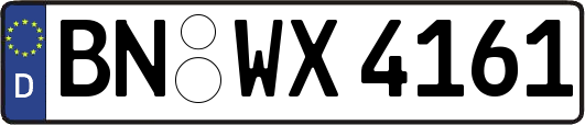 BN-WX4161
