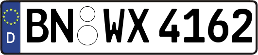 BN-WX4162