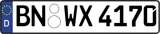 BN-WX4170