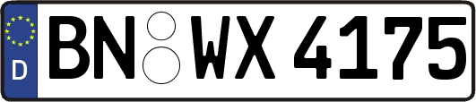 BN-WX4175