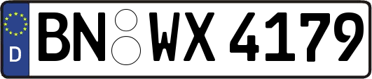 BN-WX4179