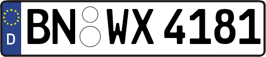 BN-WX4181