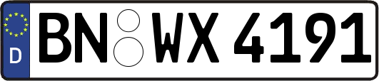 BN-WX4191