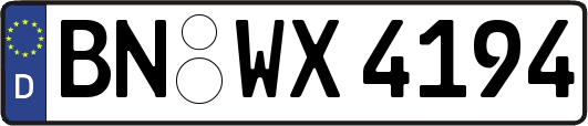 BN-WX4194