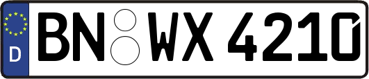 BN-WX4210