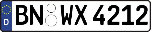 BN-WX4212