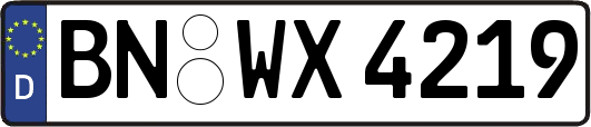 BN-WX4219