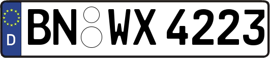 BN-WX4223