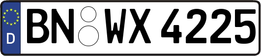 BN-WX4225