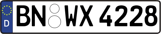 BN-WX4228