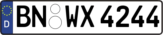 BN-WX4244