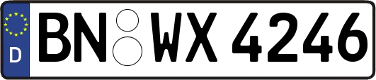 BN-WX4246