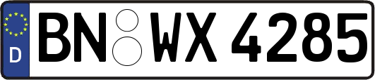 BN-WX4285