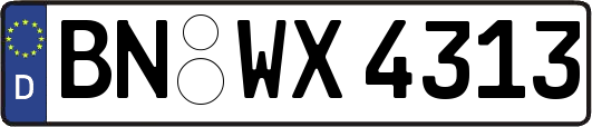 BN-WX4313