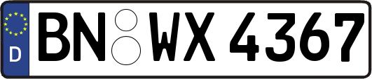 BN-WX4367