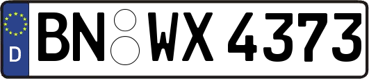 BN-WX4373