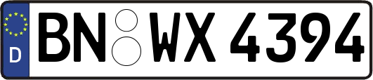 BN-WX4394