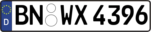 BN-WX4396