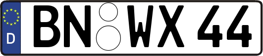 BN-WX44