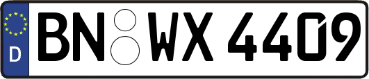 BN-WX4409