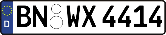 BN-WX4414