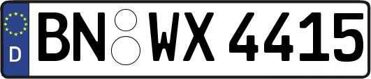 BN-WX4415
