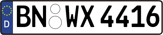 BN-WX4416