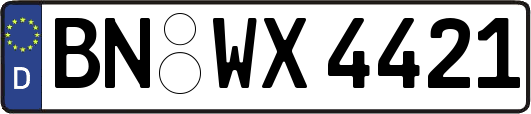 BN-WX4421
