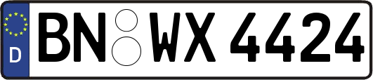 BN-WX4424