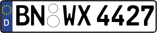 BN-WX4427