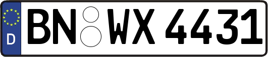 BN-WX4431
