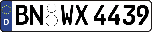 BN-WX4439