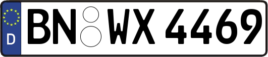 BN-WX4469