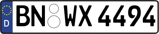 BN-WX4494