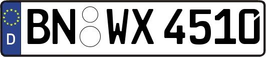 BN-WX4510