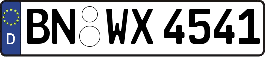 BN-WX4541