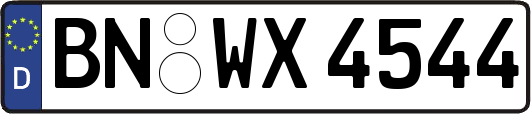 BN-WX4544
