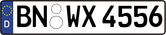 BN-WX4556