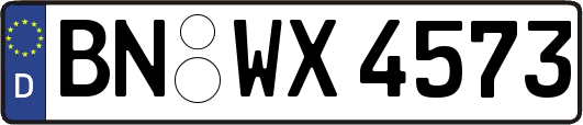 BN-WX4573