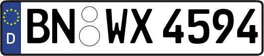 BN-WX4594