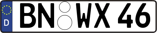 BN-WX46